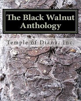 Paperback The Black Walnut Anthology Book