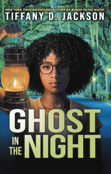 Ghost in the Night