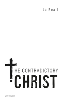 Hardcover The Contradictory Christ Book
