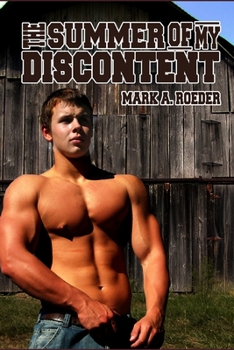 Paperback The Summer of My Discontent Book