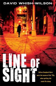 Line of Sight - Book #1 of the Frank Swann