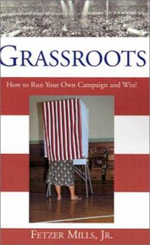 Paperback Grassroots Book