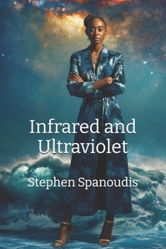 Paperback Infrared and Ultraviolet Book