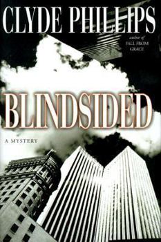 Blindsided - Book #2 of the Jane Candiotti