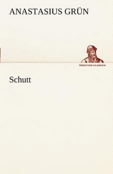 Paperback Schutt [German] Book