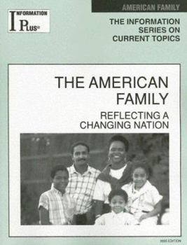 Paperback Information Plus the American Family May 2005 Book