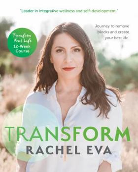 Paperback Transform Book