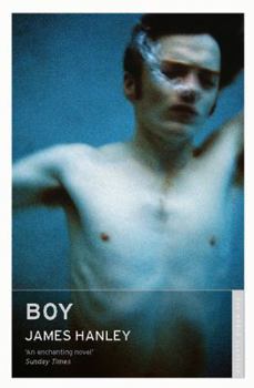 Paperback Boy Book