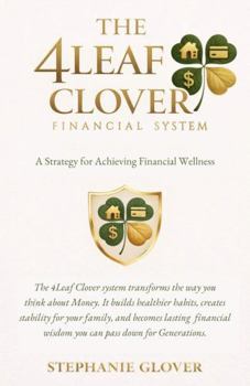 Hardcover The 4Leaf Clover: Financial System Book