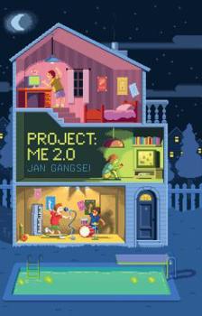 Hardcover Project Me 2.0 Book