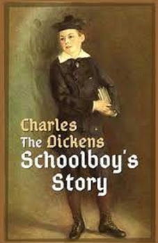 Paperback The Schoolboy's Story Illustrated Book