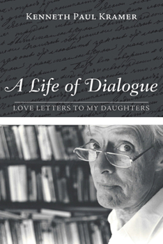 Hardcover A Life of Dialogue Book