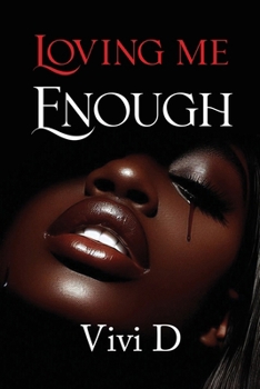 Paperback Loving Me Enough Book