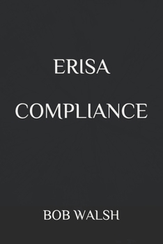 Paperback Erisa Compliance Book