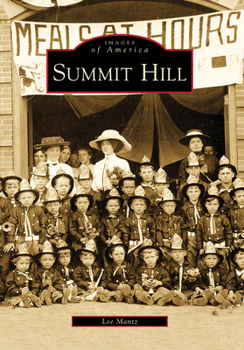 Paperback Summit Hill Book