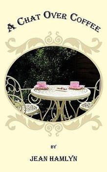 Paperback A Chat Over Coffee Book