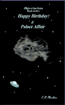 Paperback Happy Birthday! - Palace Affair Book
