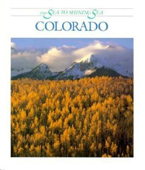 Colorado (From Sea To Shining Sea)