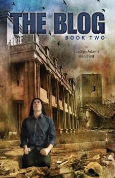 Paperback The Blog: Book Two Book