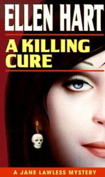 Mass Market Paperback Killing Cure Book