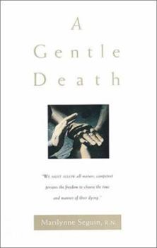 Paperback Gentle Death Book