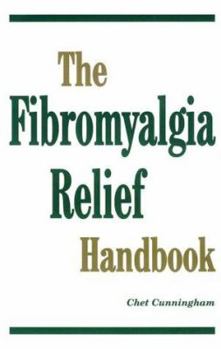 Paperback The Fibromyalgia Relief Handbook Book