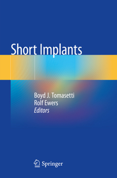 Paperback Short Implants Book