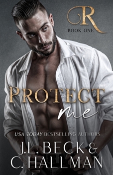 Protect Me - Book #1 of the Rossi Crime Family