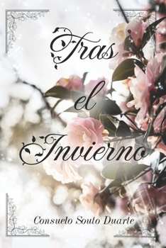 Paperback Tras el Invierno [Spanish] Book