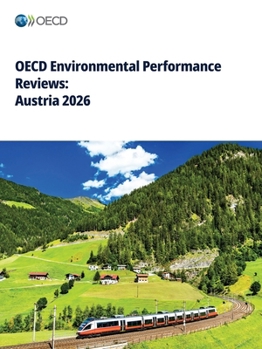OECD Environmental Performance Reviews: Austria 2026