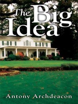 Paperback The Big Idea Book