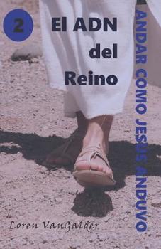 Paperback El ADN del Reino [Spanish] Book