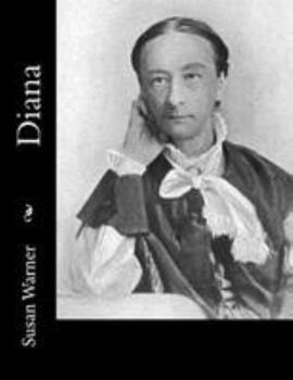 Paperback Diana Book