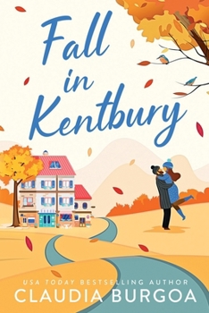 Paperback Fall in Kentbury Book