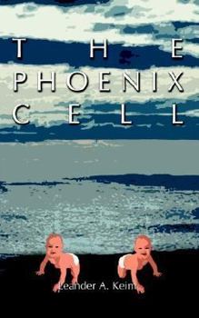Paperback The Phoenix Cell Book