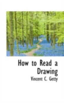 Paperback How to Read a Drawing Book