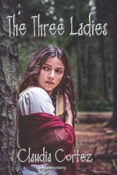 Paperback The Three Ladies Book