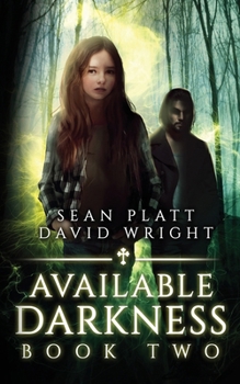 Paperback Available Darkness Book Two Book