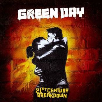 Vinyl 21 St Century Breakdown Book