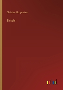 Paperback Einkehr [German] Book