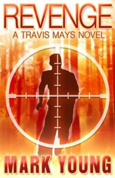 Paperback Revenge: A Travis Mays Novel Book