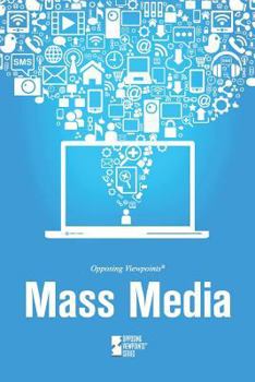 Paperback Mass Media Book