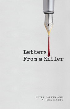 Paperback Letters from a Killer Book