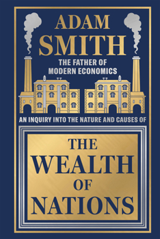 The Wealth of Nations