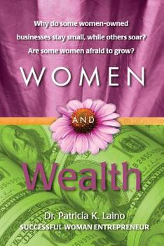 Paperback Women and Wealth Book