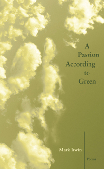 Paperback A Passion According to Green Book