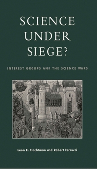 Science Under Siege?