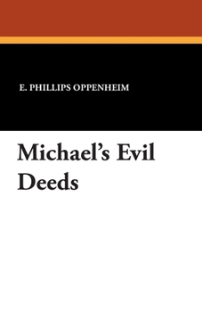 Paperback Michael's Evil Deeds Book