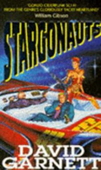 Stargonauts - Book #1 of the Stargonauts