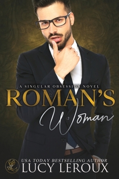 The Roman's Woman